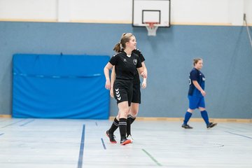 Bild 214 - F Loewinnen Hallen Cup